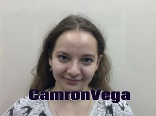 CamronVega