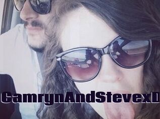 CamrynAndStevexD