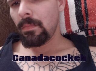 Canadacockeh