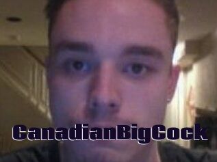 CanadianBigCock