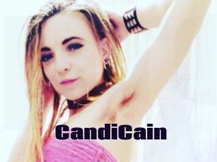 CandiCain