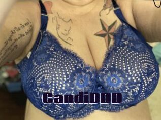 CandiDDD