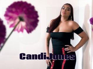 CandiJones