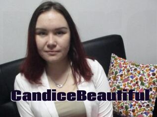 CandiceBeautiful