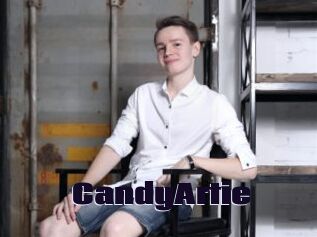 CandyArtie