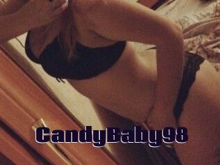 CandyBaby98