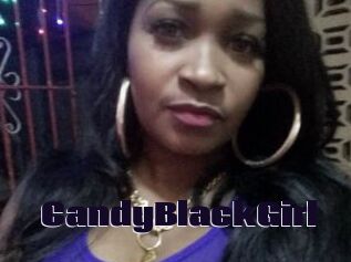 CandyBlackGirl