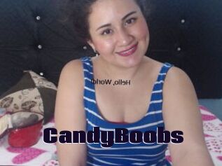 CandyBoobs