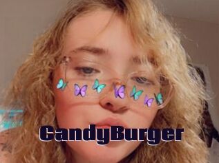 CandyBurger