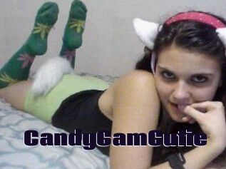 CandyCamCutie