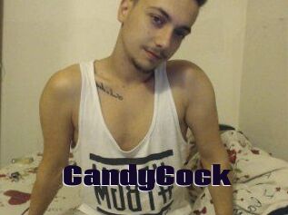 CandyCock