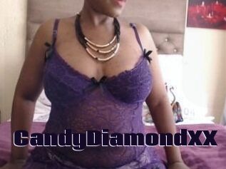 CandyDiamondXX