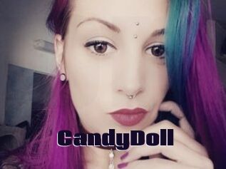 CandyDoll