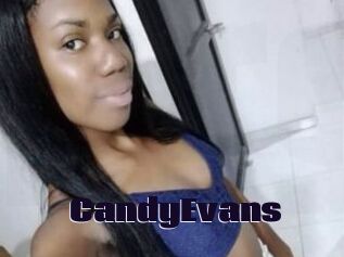 CandyEvans