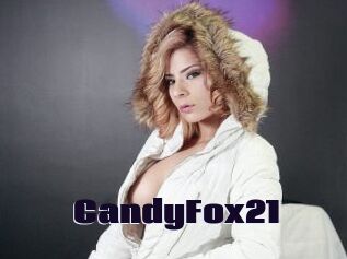 CandyFox21