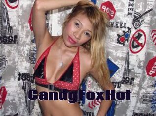 CandyFoxHot