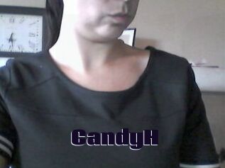 CandyH