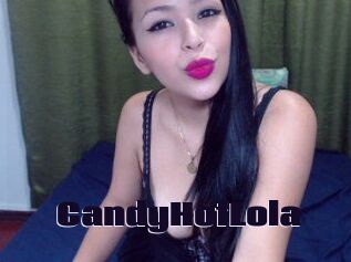CandyHotLola