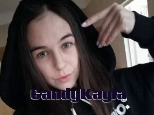 CandyKayla