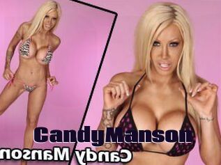 CandyManson