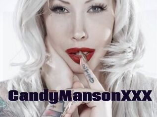 CandyMansonXXX