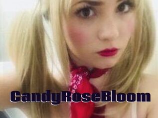 CandyRoseBloom