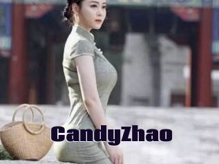CandyZhao