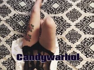 Candywarhol
