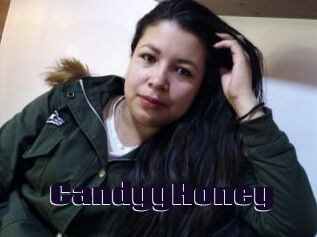 CandyyHoney