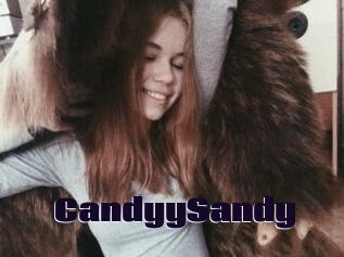 CandyySandy