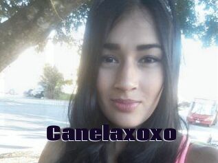 Canelaxoxo