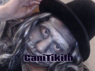 CaniTikith