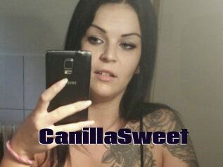 CanillaSweet