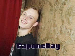 CaponeRay