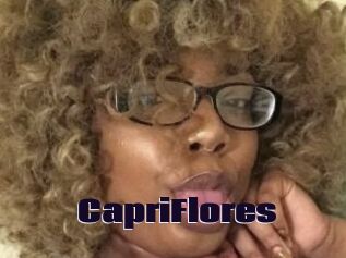 Capri_Flores