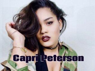 Capri_Peterson