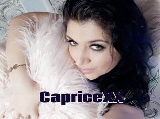CapriceXX