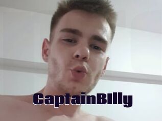 CaptainBIlly
