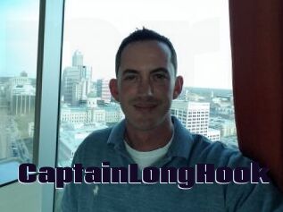 CaptainLongHook