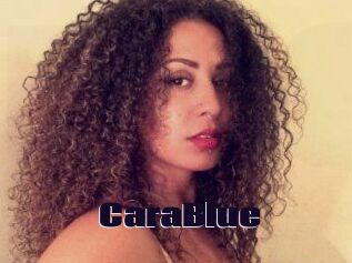 CaraBlue