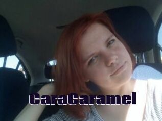 CaraCaramel