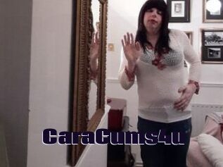 CaraCums4u
