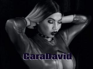 CaraDavid