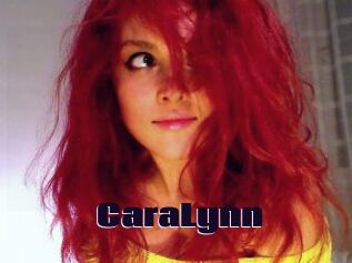 CaraLynn
