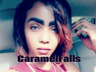 CaramelFalls
