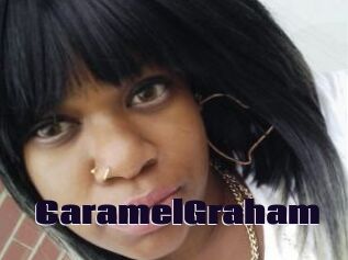 CaramelGraham