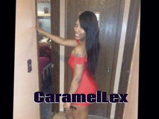 CaramelLex