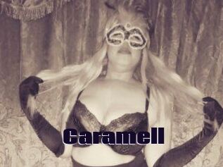 Caramell