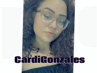 CardiGonzales