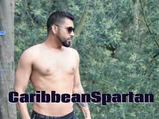 CaribbeanSpartan
